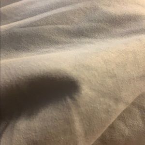 Meet your Posher, Aaron